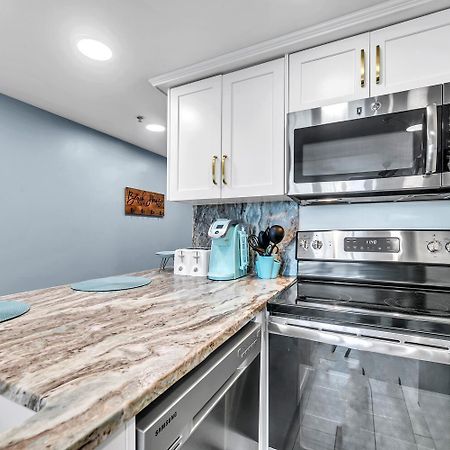 Sunbird 102W Villa Panama City Beach Exterior photo