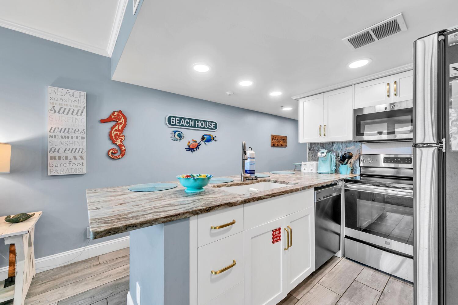 Sunbird 102W Villa Panama City Beach Exterior photo